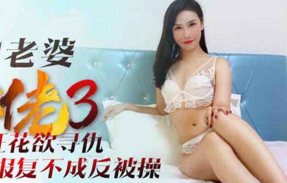 星空传媒XK8088我的老婆是大佬3-舒涵